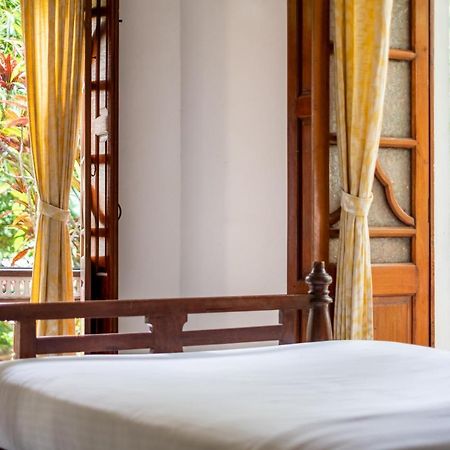 Rosastays South Goa Cavelossim Extérieur photo