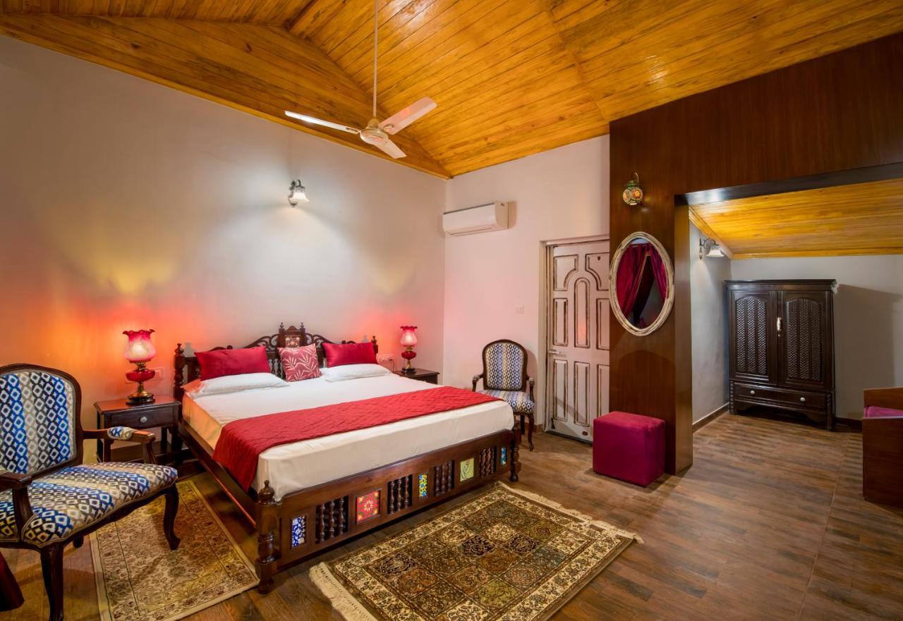 Rosastays South Goa Cavelossim Extérieur photo