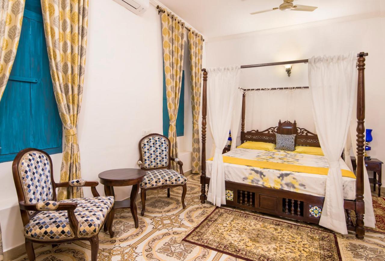 Rosastays South Goa Cavelossim Extérieur photo
