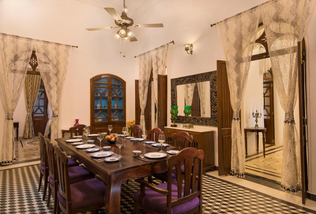 Rosastays South Goa Cavelossim Extérieur photo