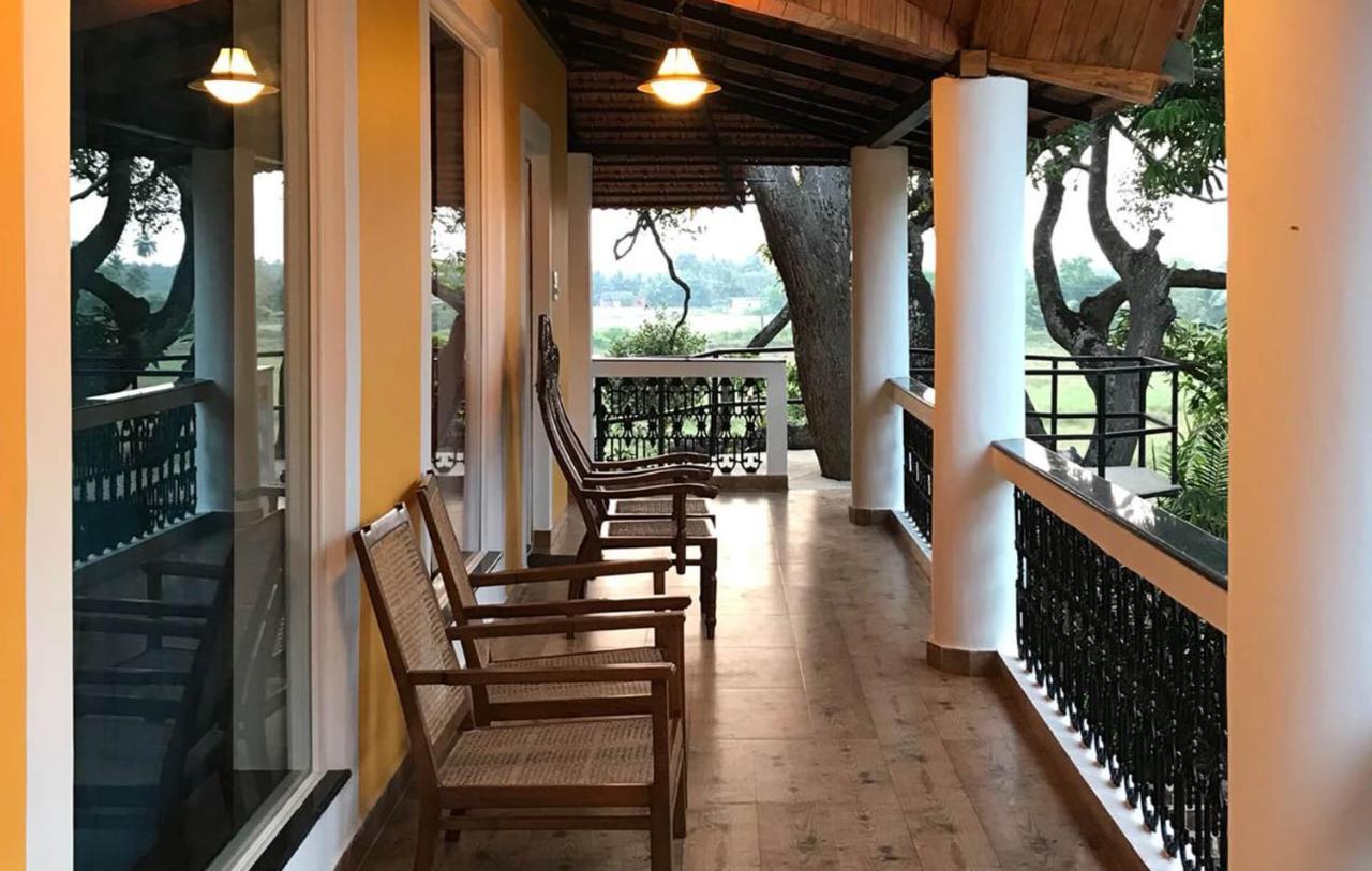 Rosastays South Goa Cavelossim Extérieur photo