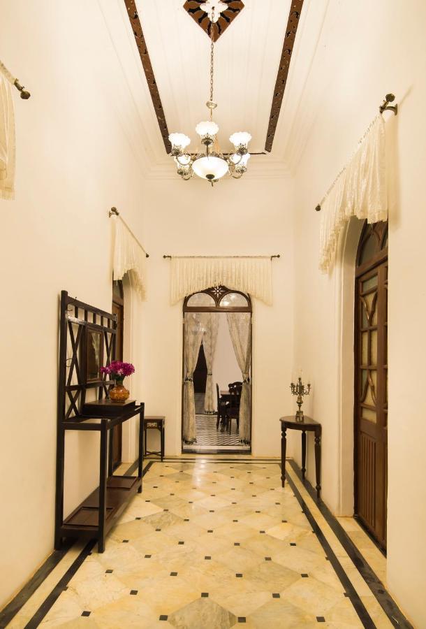 Rosastays South Goa Cavelossim Extérieur photo