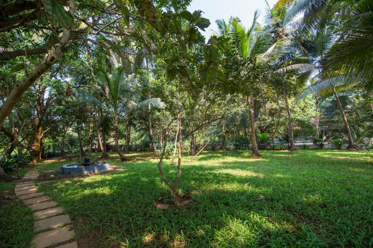 Rosastays South Goa Cavelossim Extérieur photo