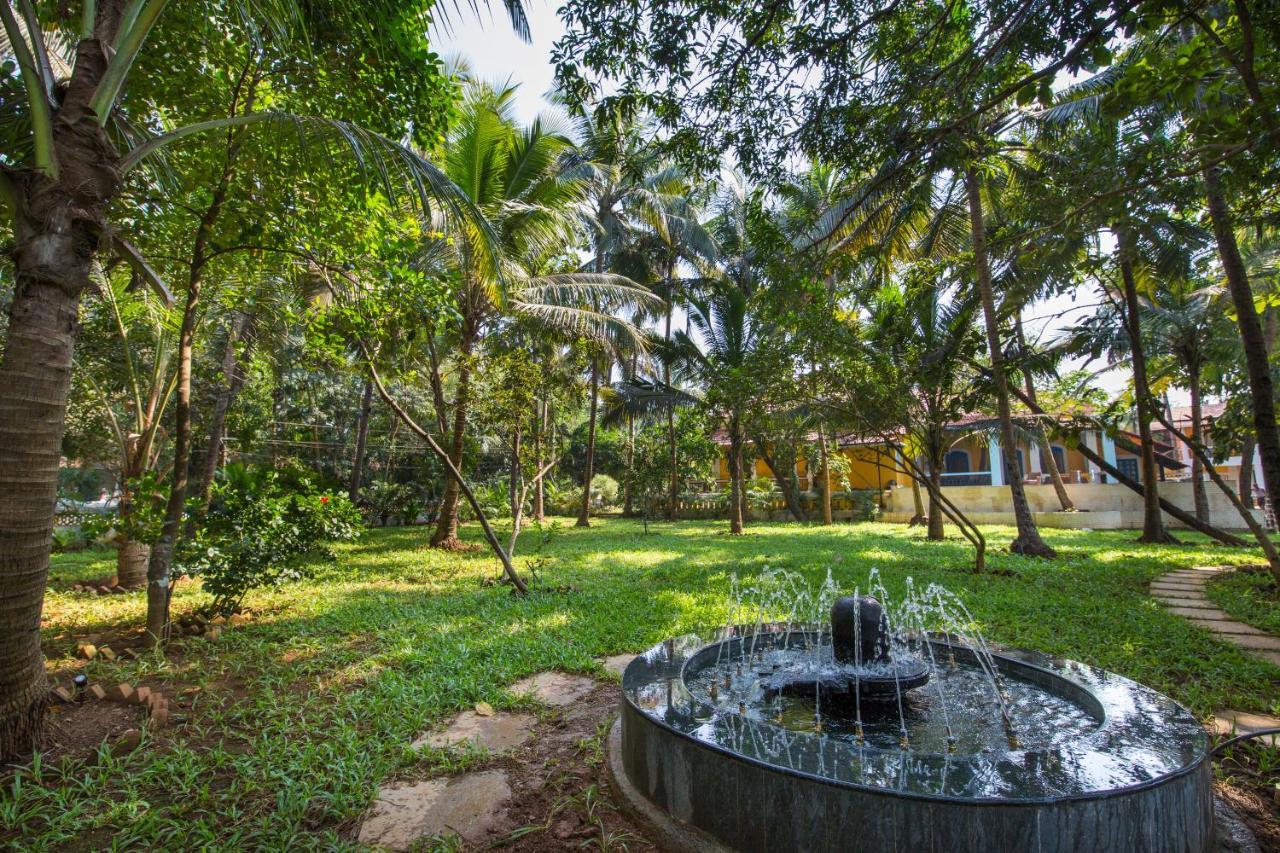 Rosastays South Goa Cavelossim Extérieur photo