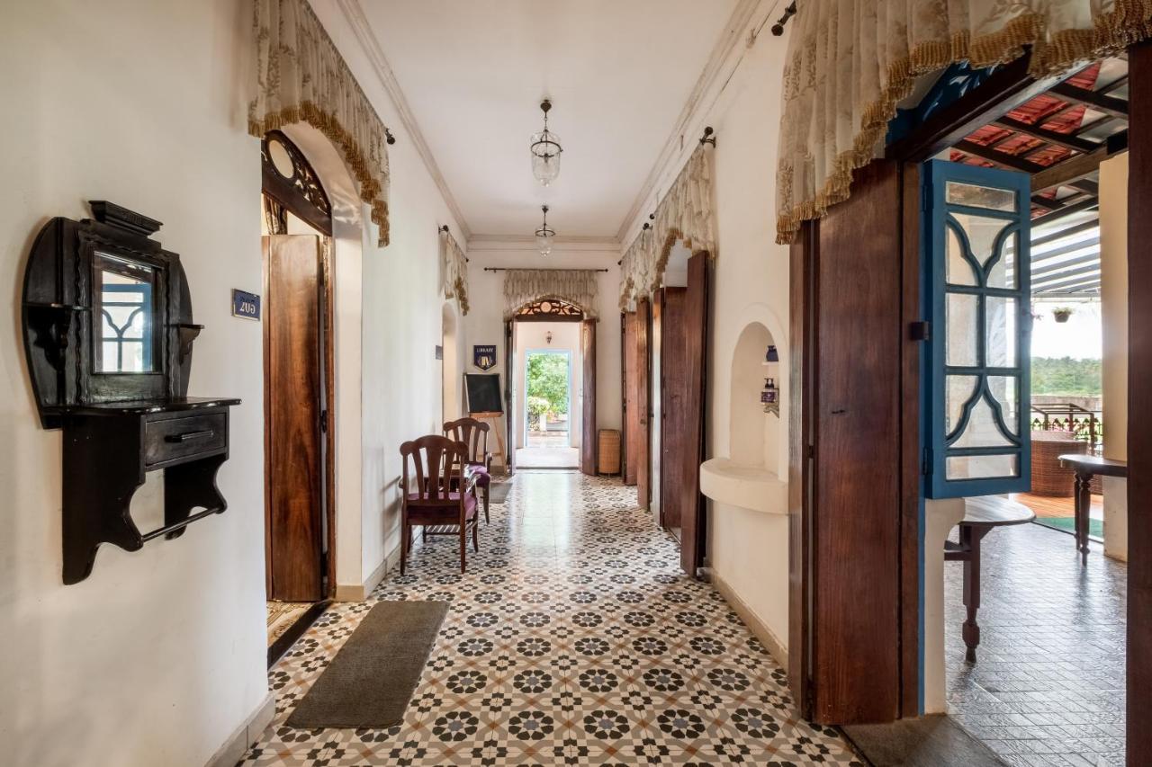 Rosastays South Goa Cavelossim Extérieur photo