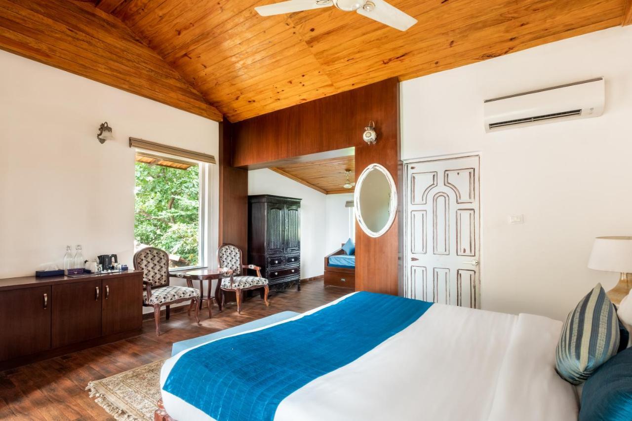 Rosastays South Goa Cavelossim Extérieur photo