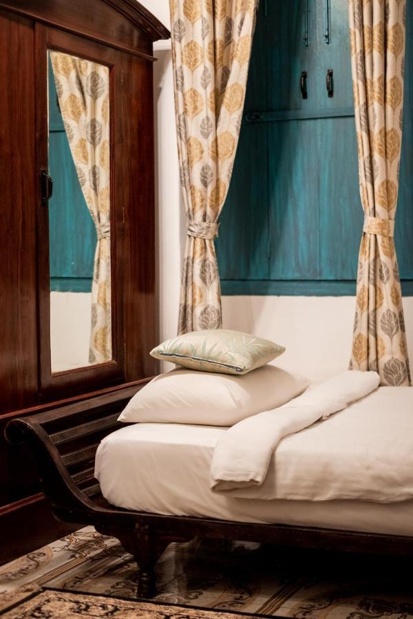 Rosastays South Goa Cavelossim Extérieur photo