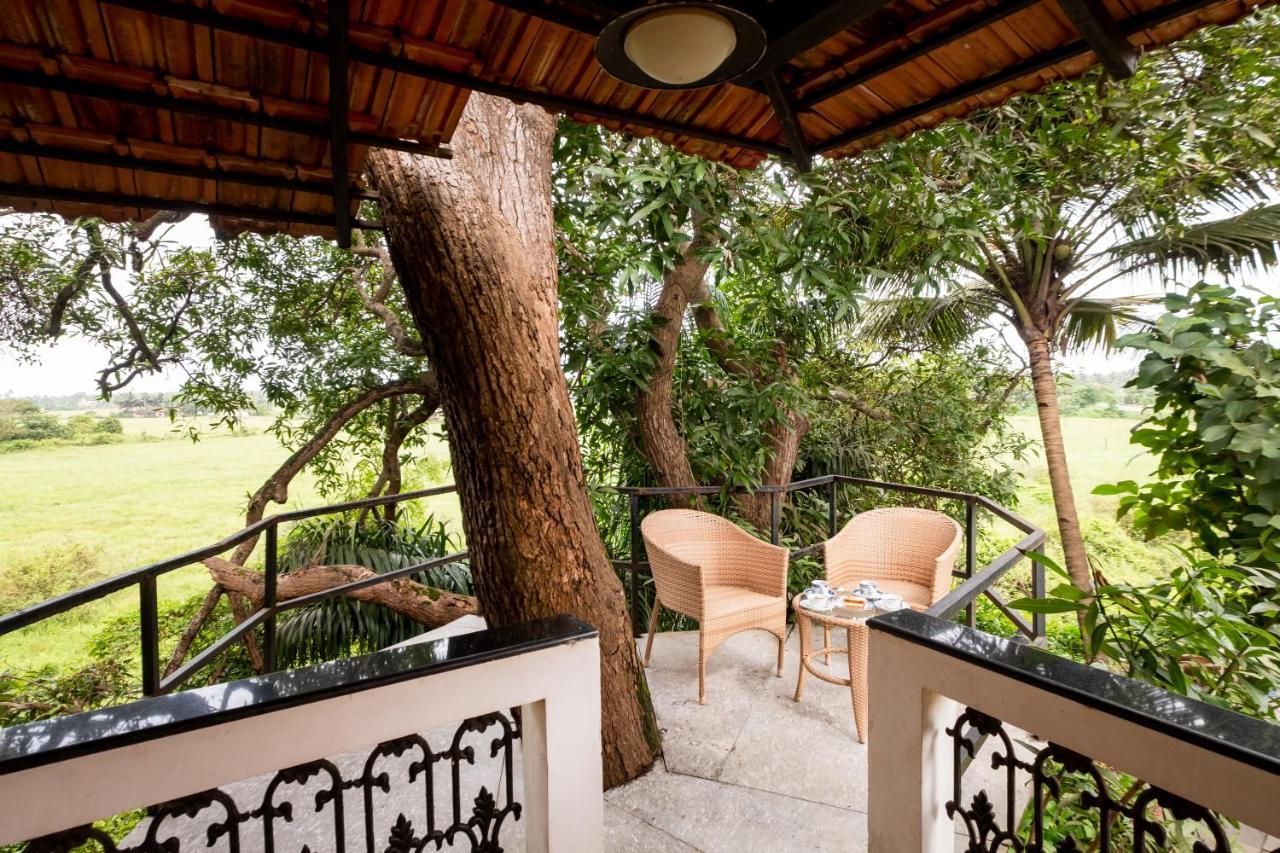 Rosastays South Goa Cavelossim Extérieur photo