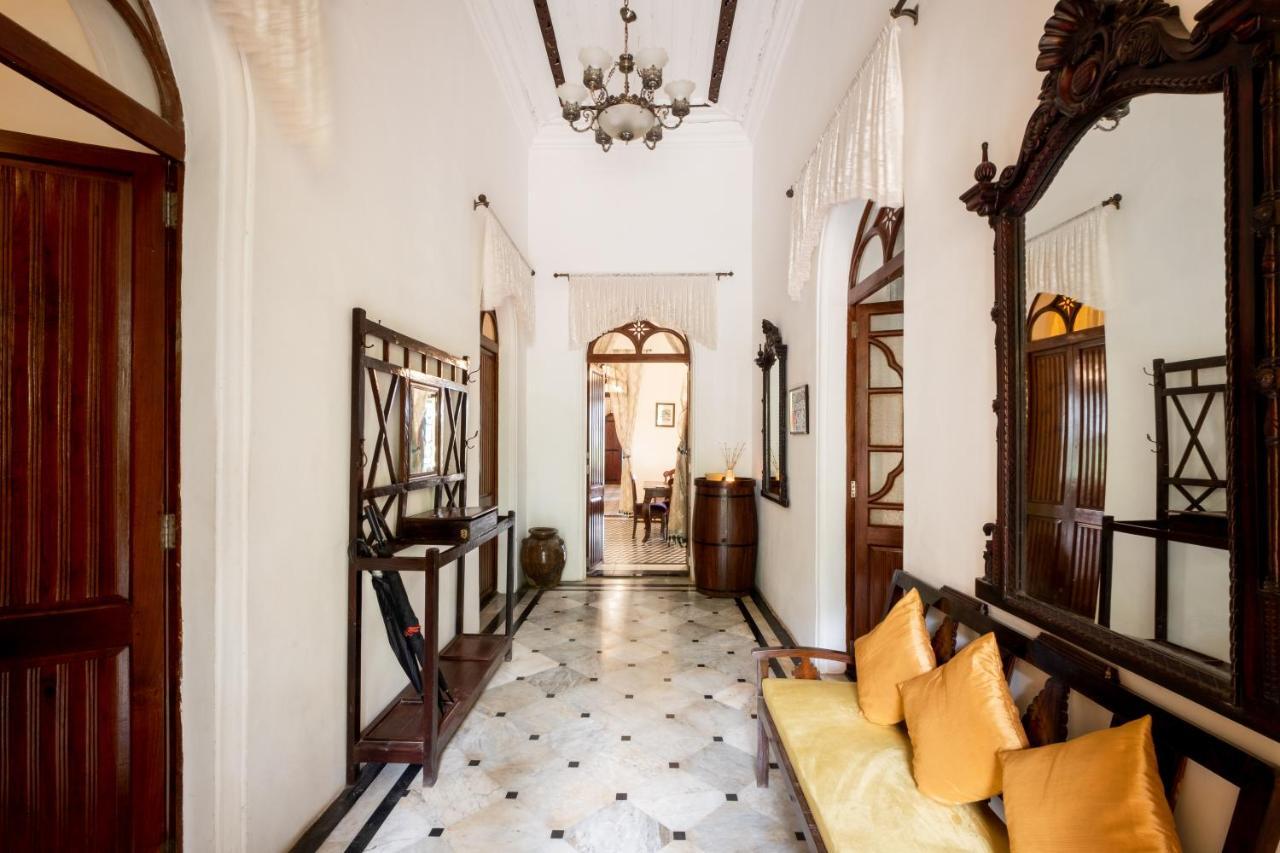 Rosastays South Goa Cavelossim Extérieur photo