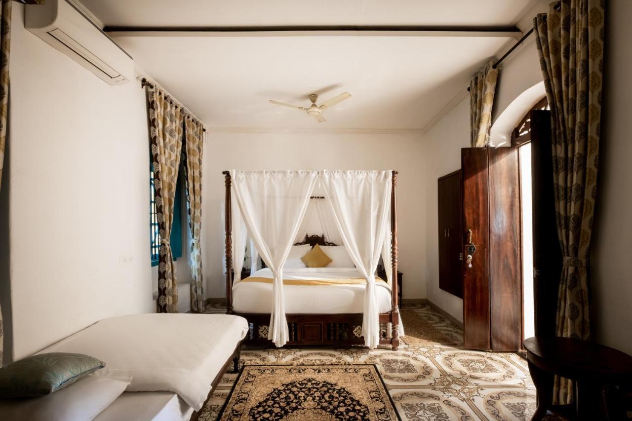 Rosastays South Goa Cavelossim Extérieur photo