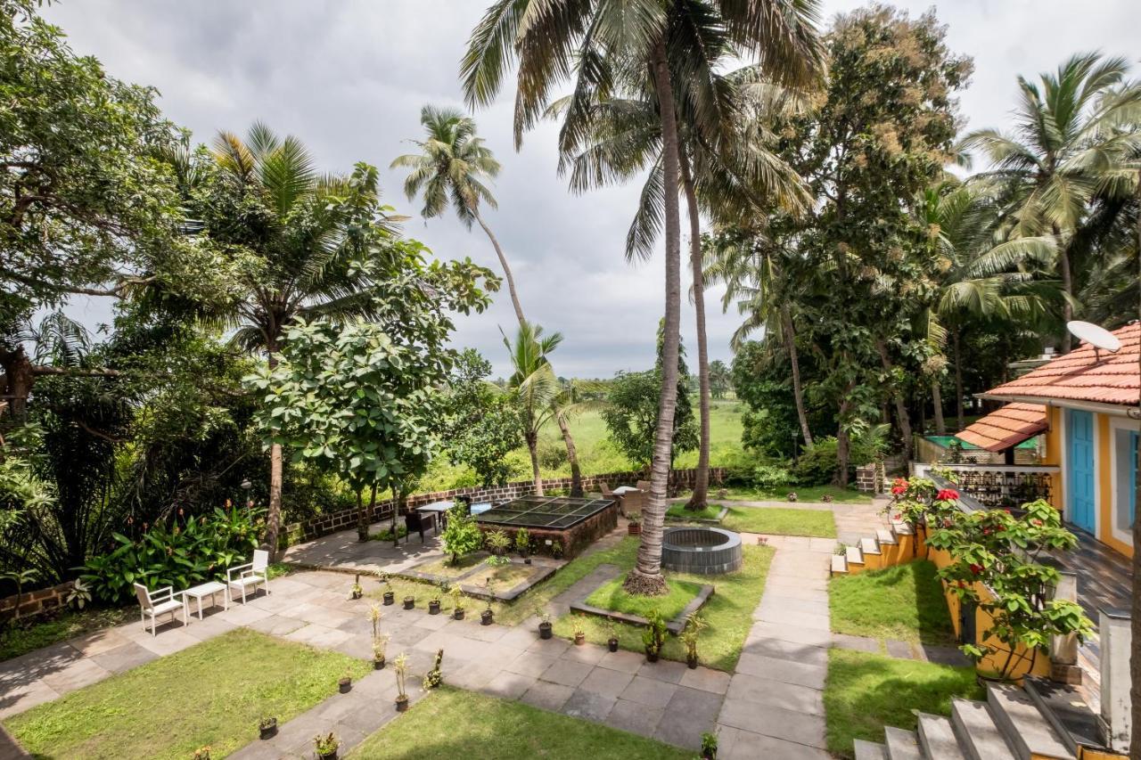 Rosastays South Goa Cavelossim Extérieur photo