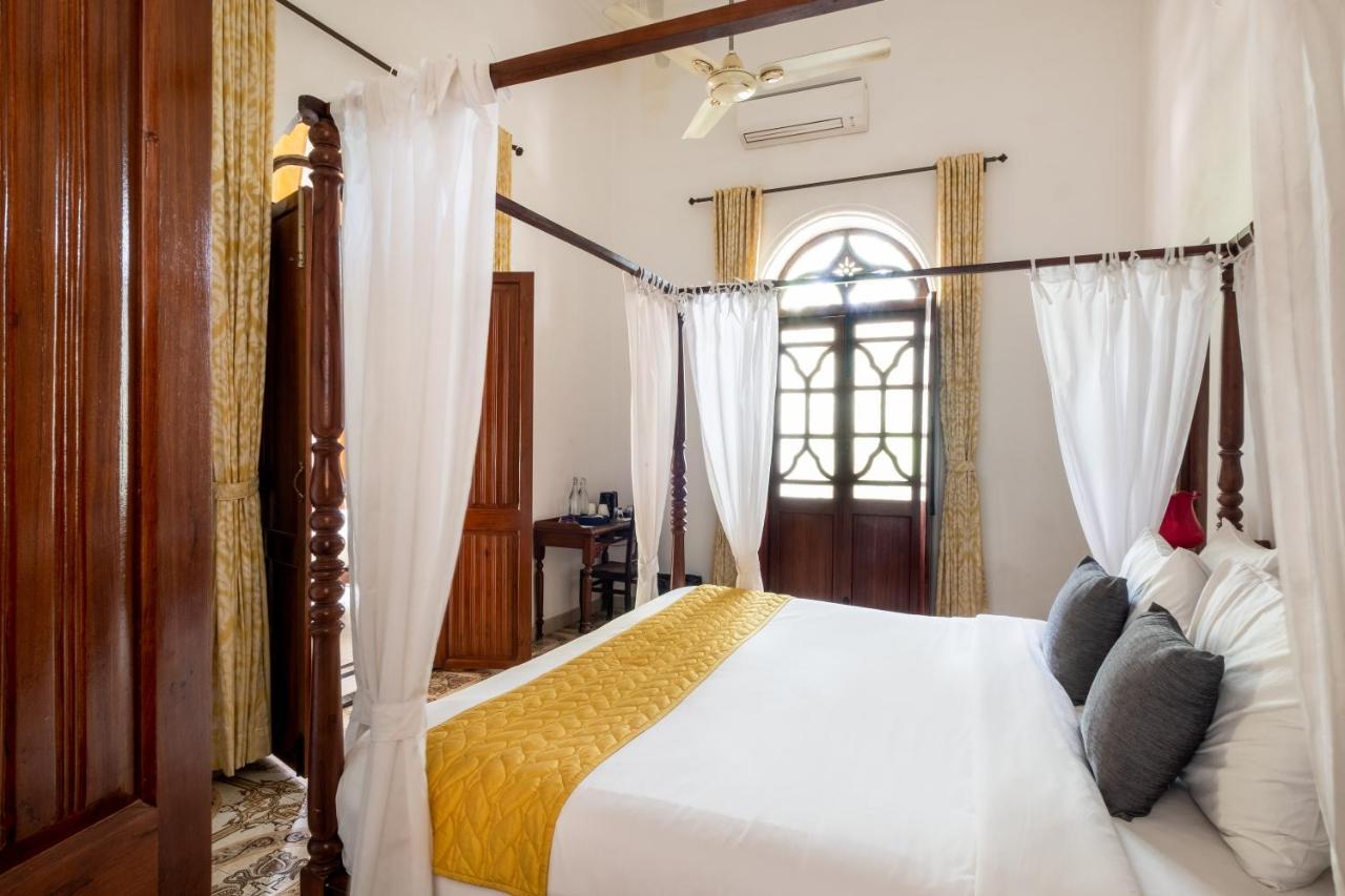 Rosastays South Goa Cavelossim Extérieur photo
