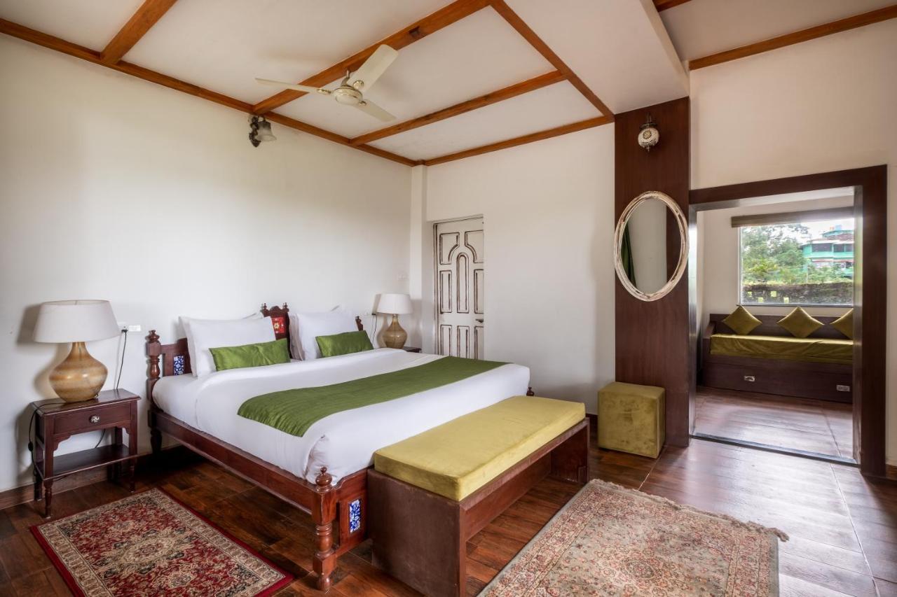 Rosastays South Goa Cavelossim Extérieur photo